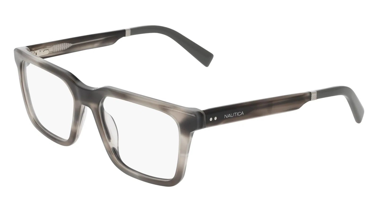 Nautica N8205 Eyeglasses - view 2